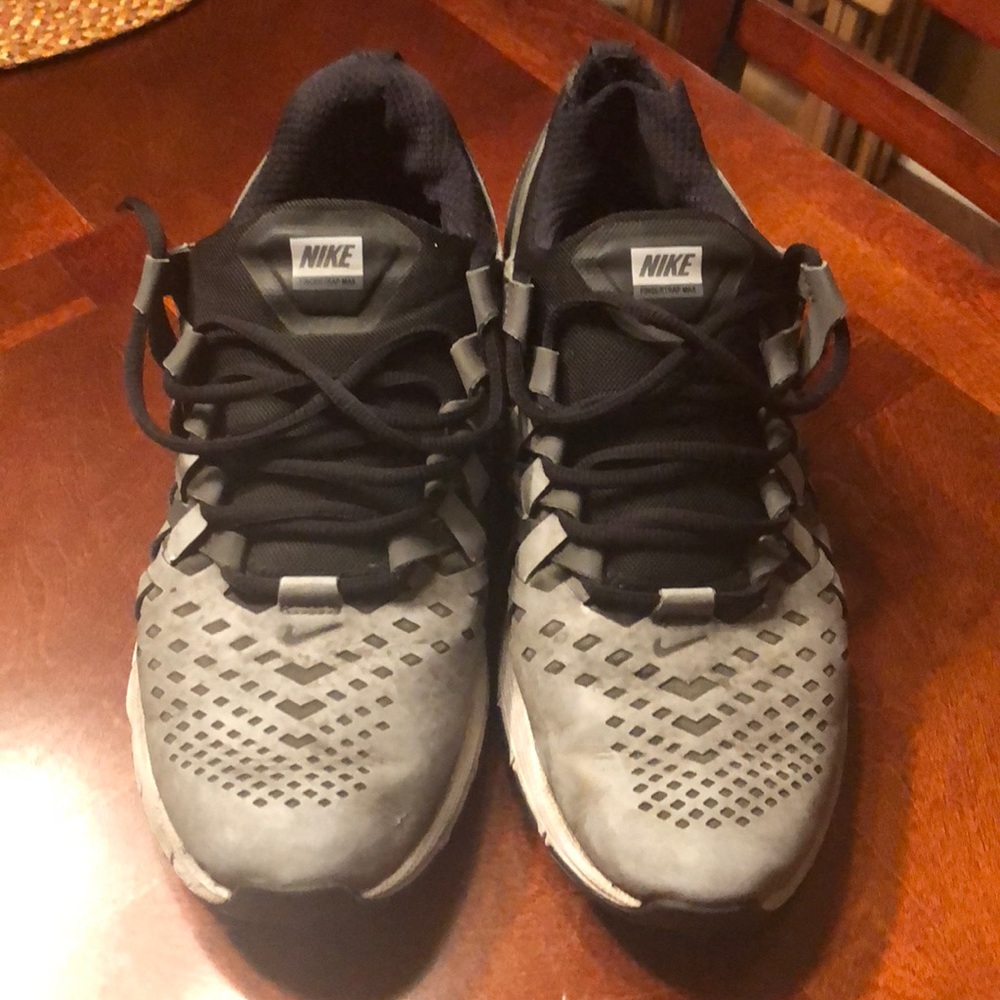 Nike sneakers